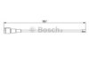 BOSCH 1 987 474 977 Warning Contact, brake pad wear